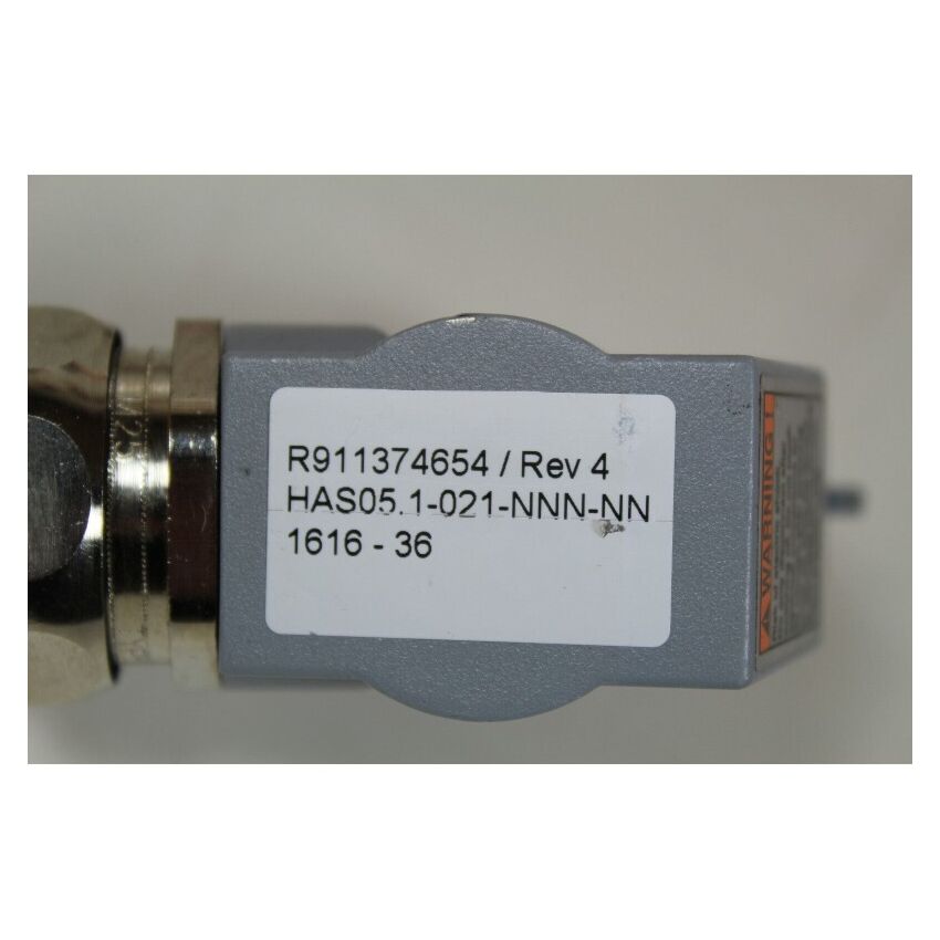 R911374654 / Rev-4 HAS05.1-021-NNN-NN 1616-36