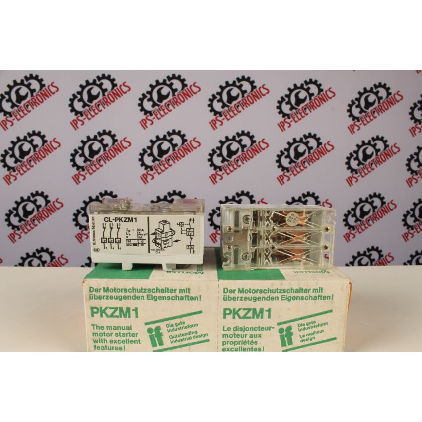CL-PKZM1 (2 pieces in 1 box)