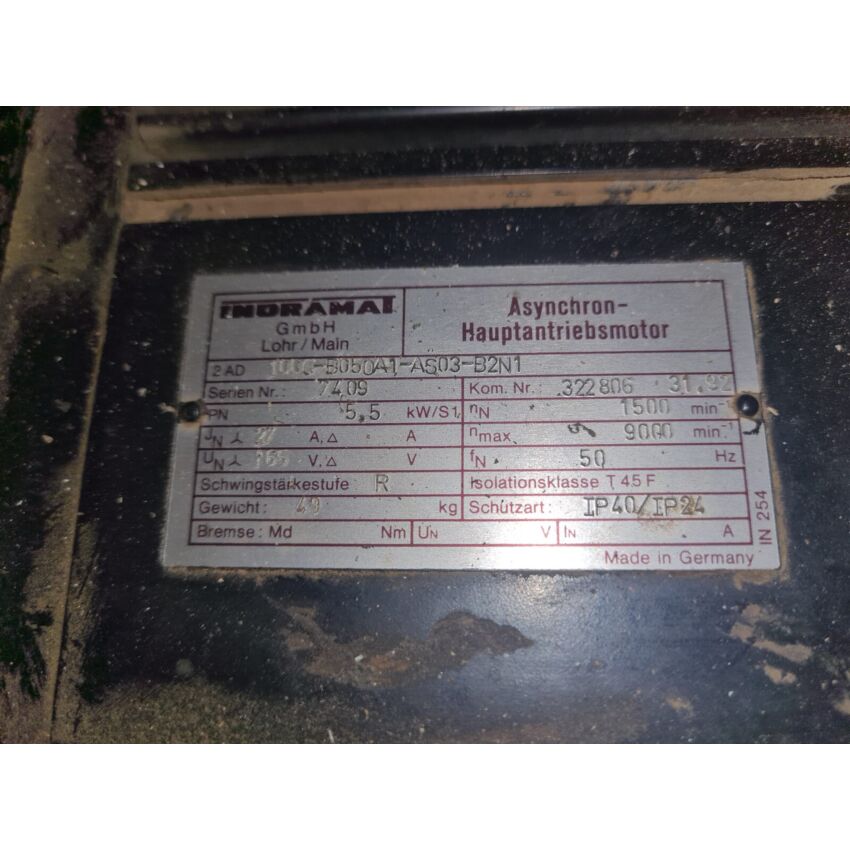 100C-B050A1-AS03-B2N1