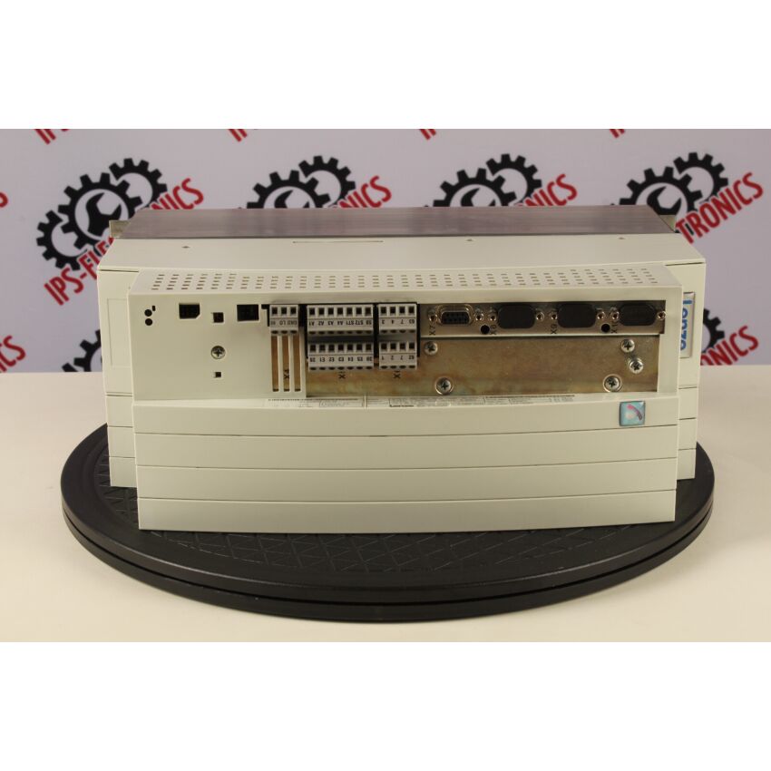 EVS9326-ES (00400773)