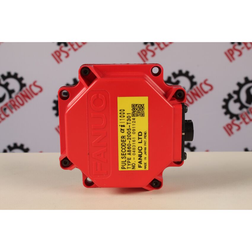 AI1000 A860-2005-T301