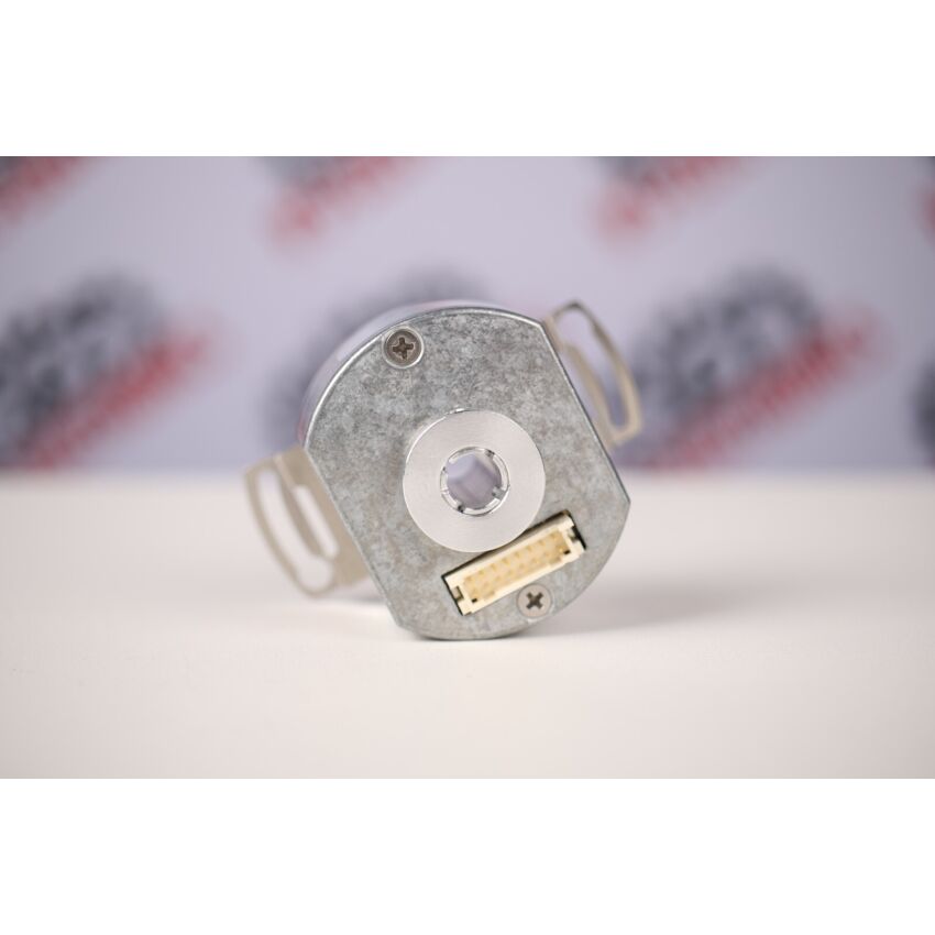 DR21R-03 / RCH20D-2000/2-8MM-5/0-LD/VC-1-M6-S