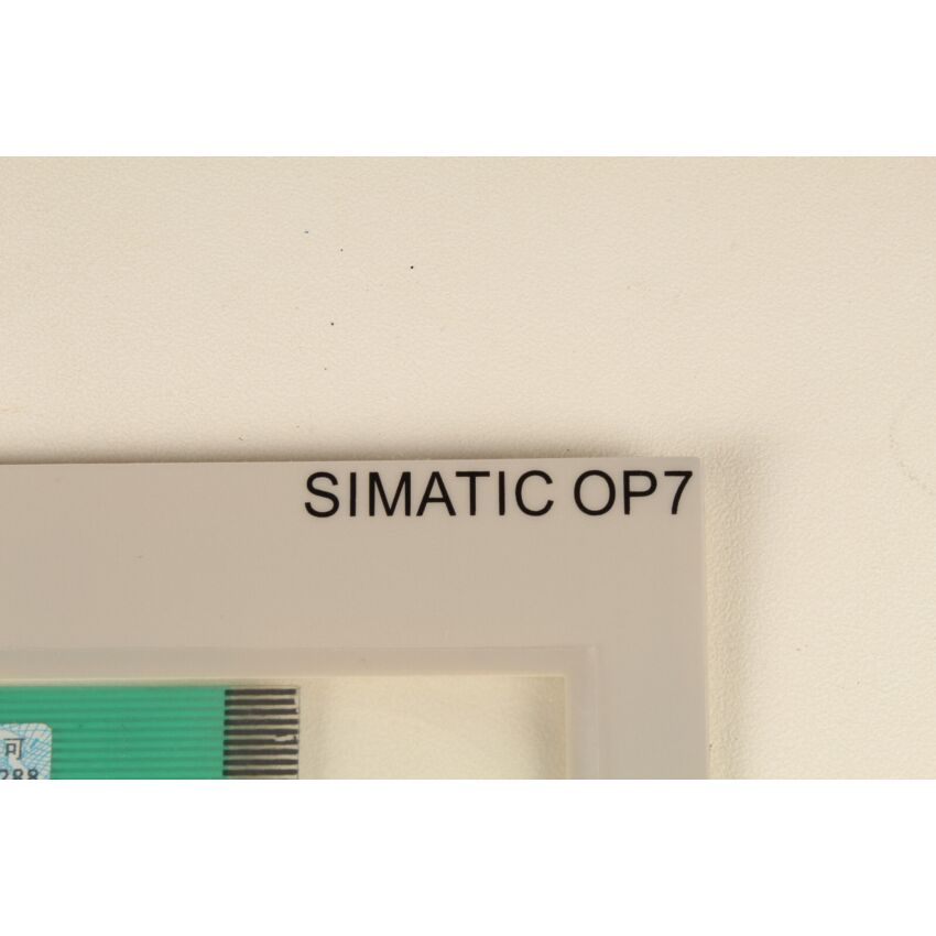 Simatic OP7 TNC7N4T8XN2NPP0 (02-5552-071288)