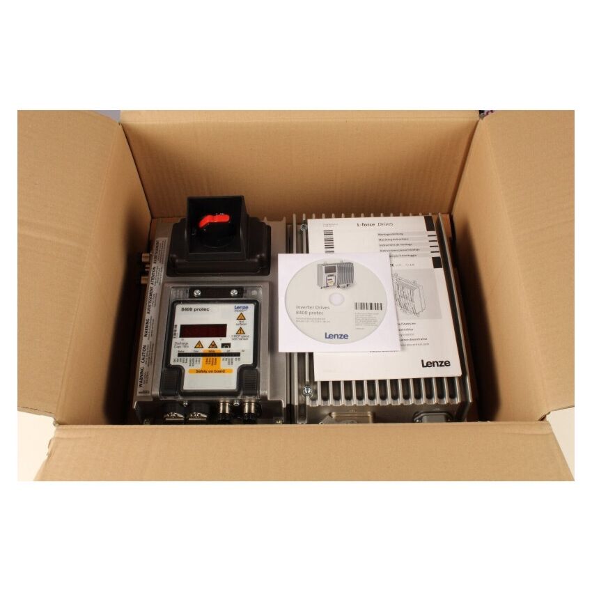 8400 protec E84DHMFC1524R6SLCE