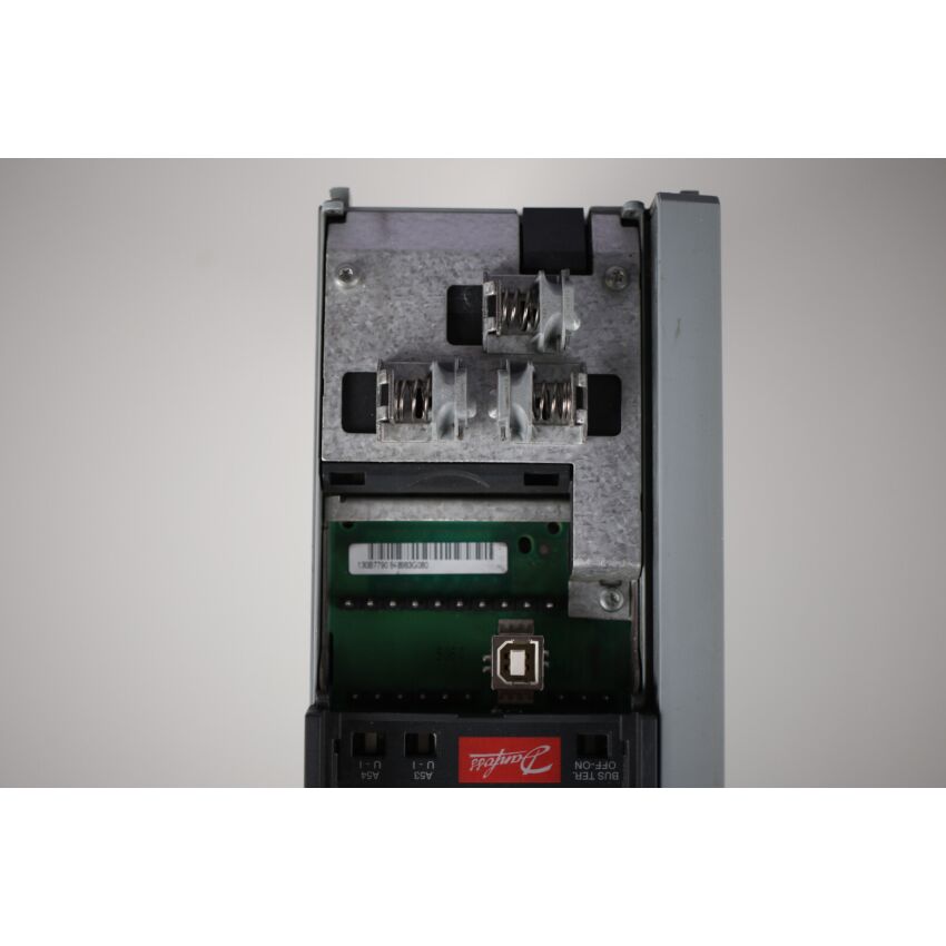 VLT FC-302P4K0T5E20H1 (131B0001)