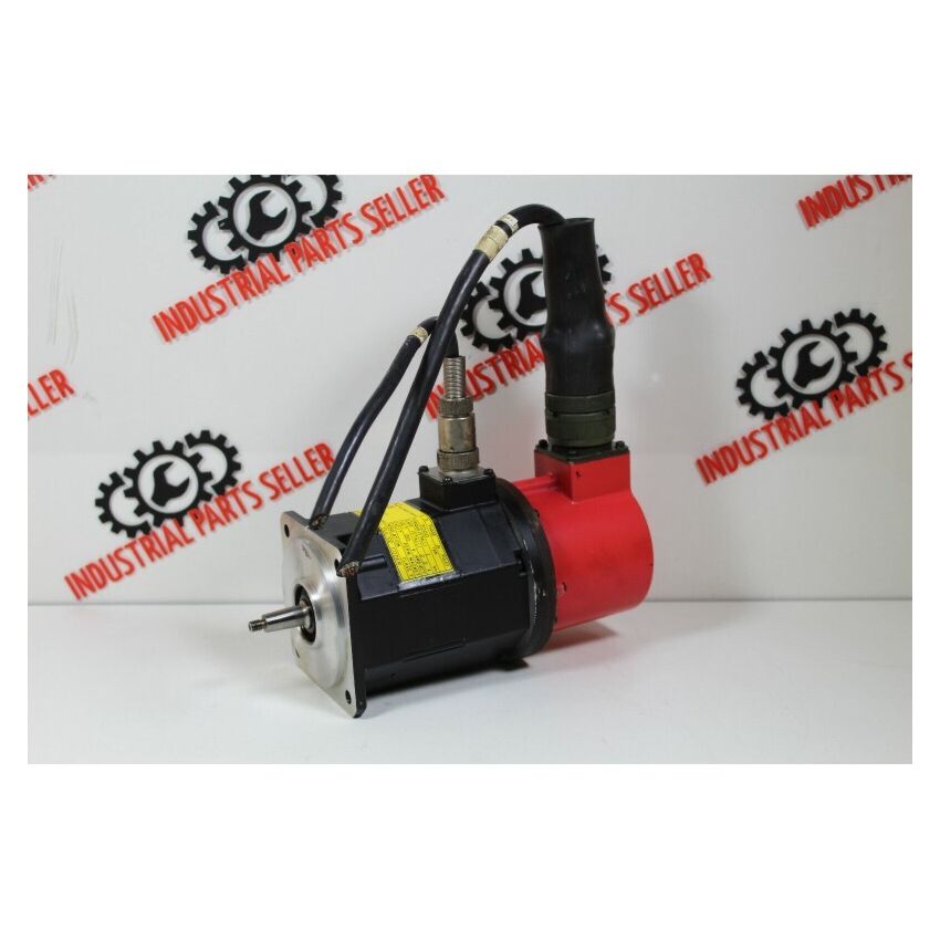 2-0S A06B-0310-B031 (A860-0321-T121)