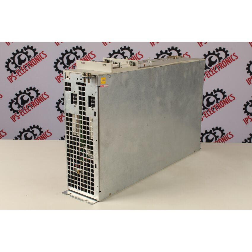 SIMODRIVE 1P 6SN1123-1AB00-0CA0 6SN1118-0DM11-0AA1