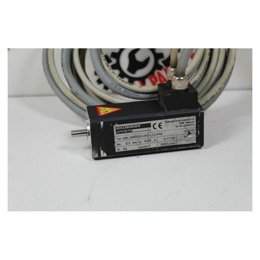 DBL1X00020-0R2-LL0-P40