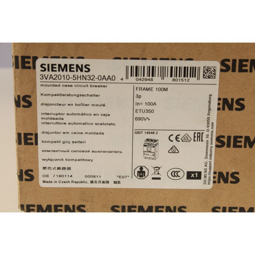 3VA2010-5HN32-0AA0