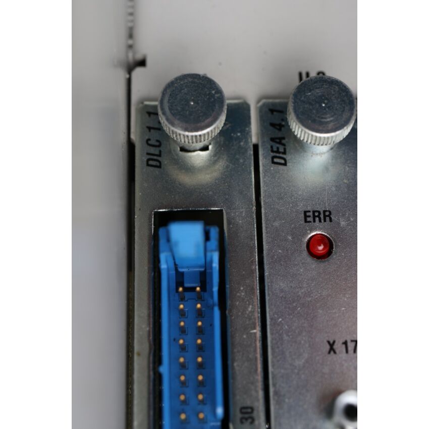 DDC 1.1 K050A-DA01-00 / DSM 2.1-C11-01.RS