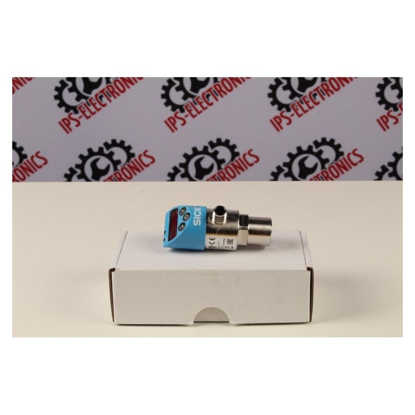 PBS-plus IO-link 1.1