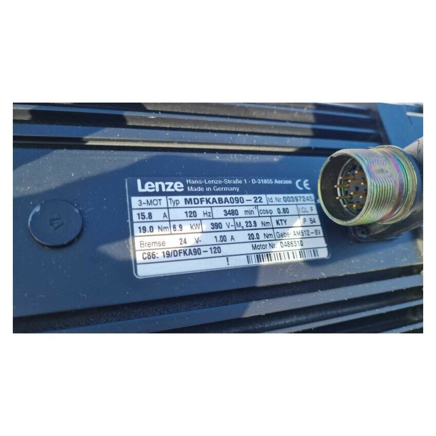 MDFKABA090-22 (00397245)