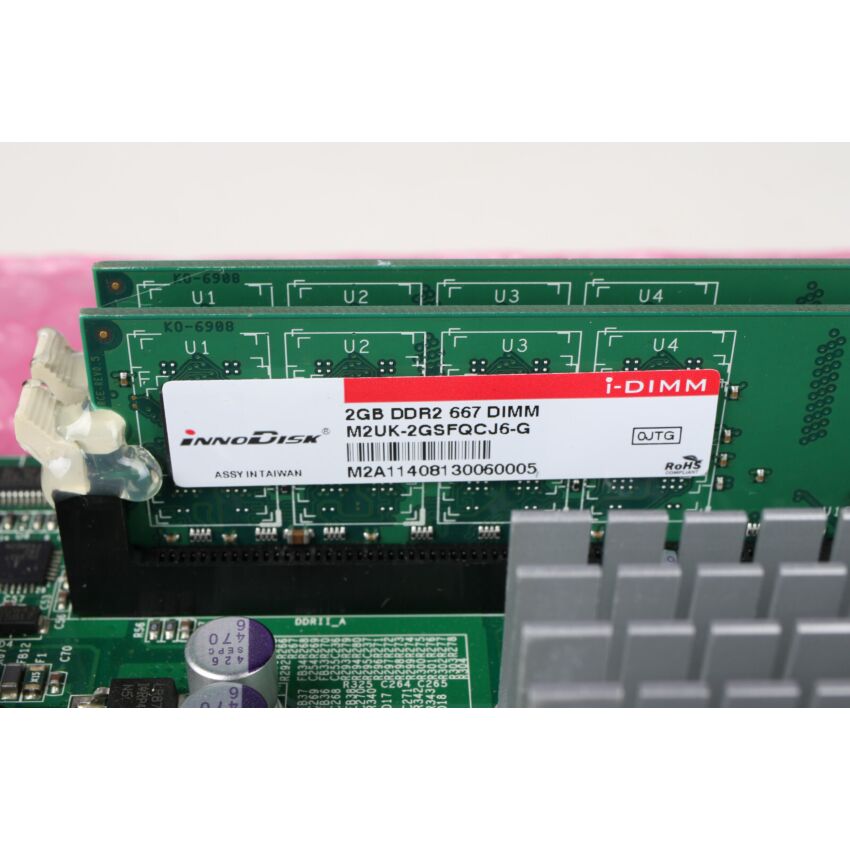 FS-97C / INNODISK M2UK-2GSFQCJ6-G