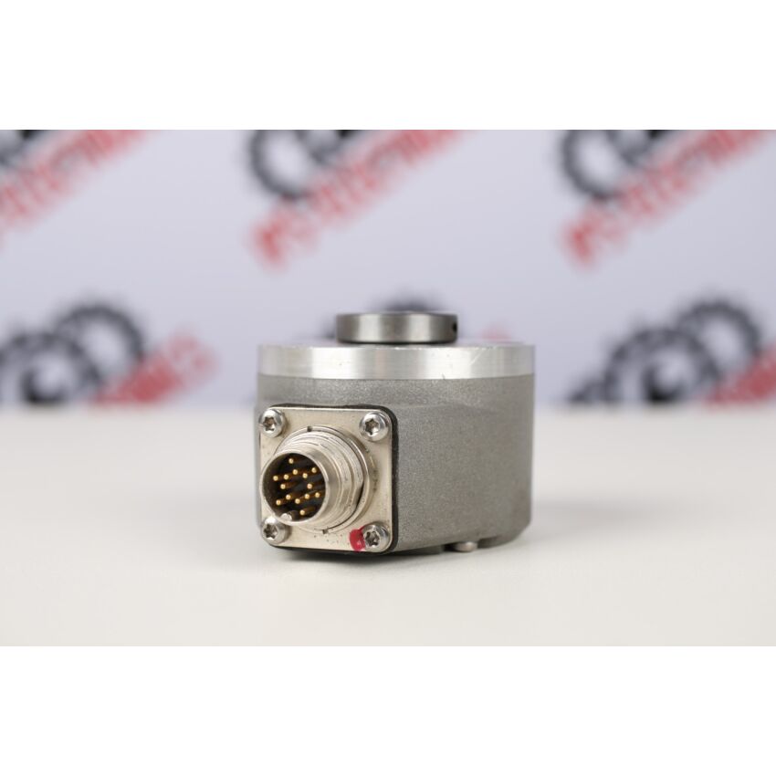 WDG 58E-12-200-AB-R30-SH14-G82