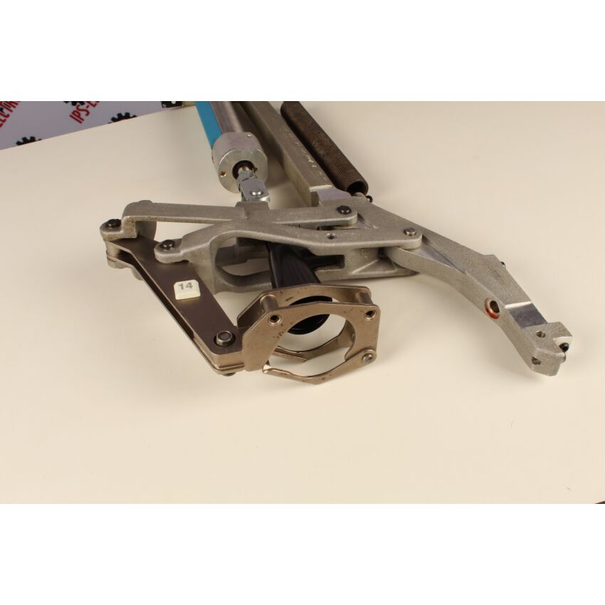 DSMB-32-137-PPV-A SA-27020 + spring