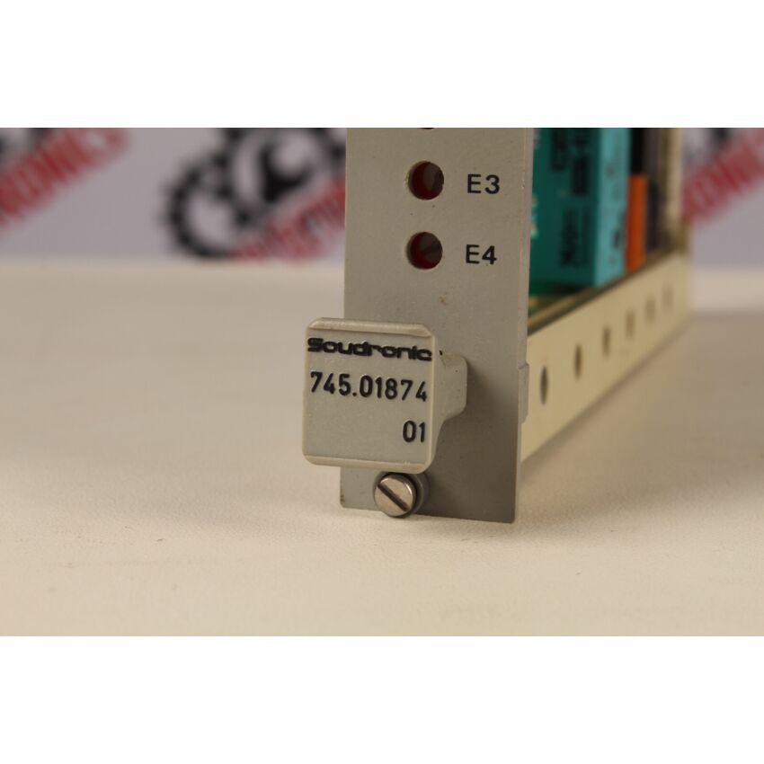 745.01874/01 SAG-9528003