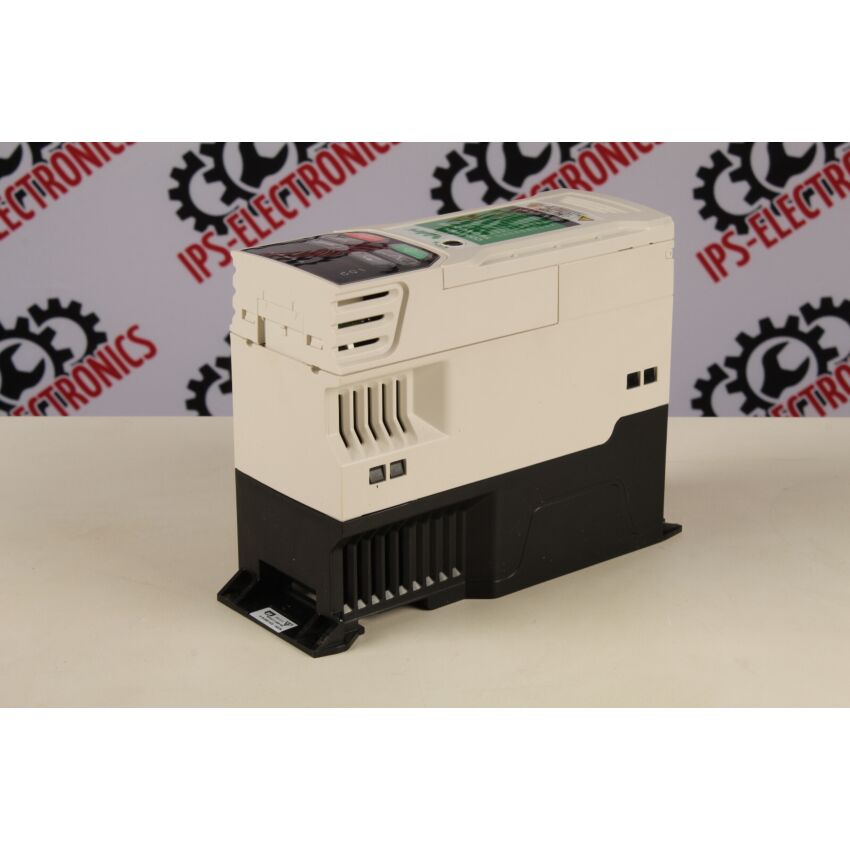 NIDEC UNIDRIVE M300-024 00018 