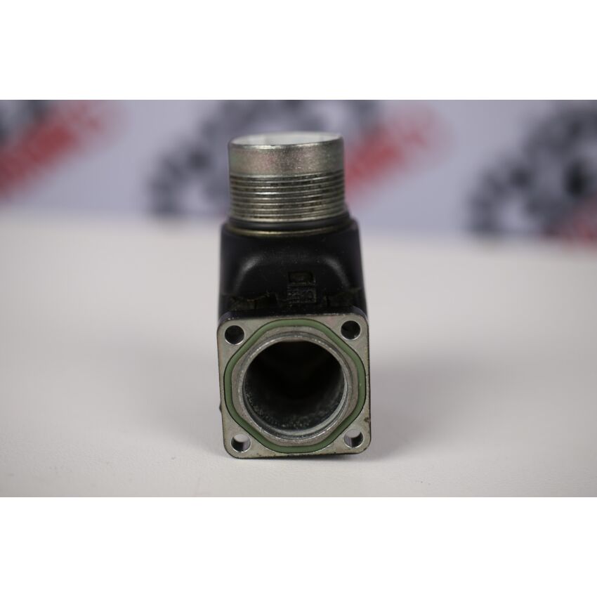 Bosch / Rexroth power connector for MSK servo motors