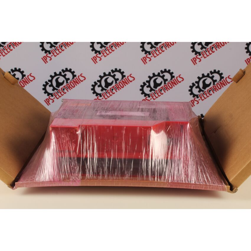 MDX61B0015-5A3-4-00 / MDX60A0015-5A3-4-00