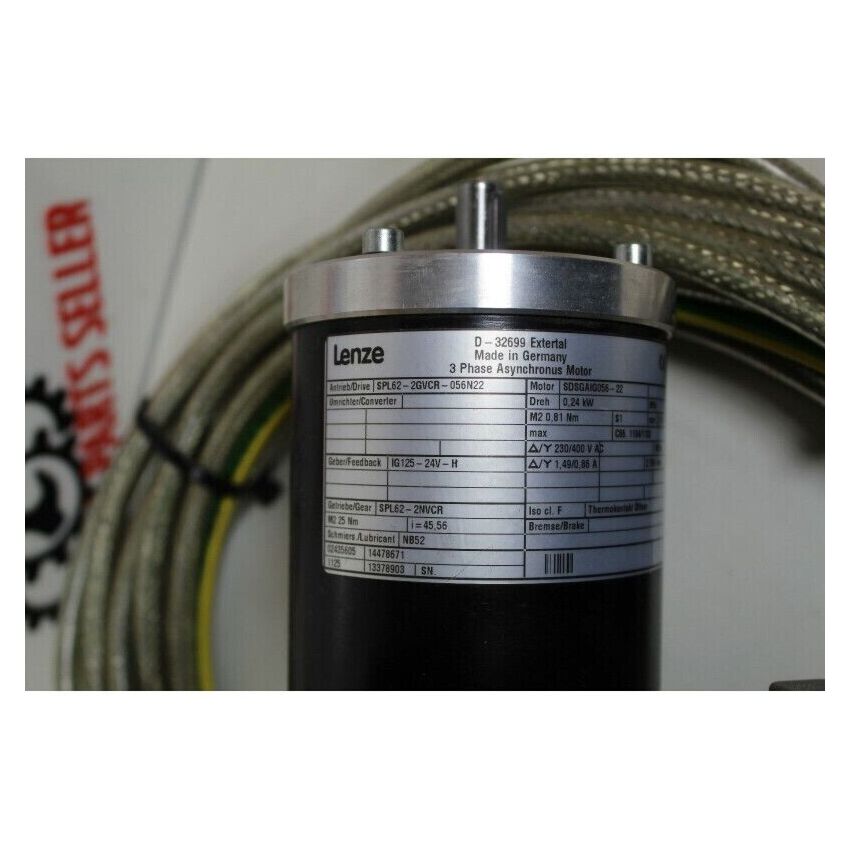 SDSGAIG056-22 SPL62-2GVCR-056N22