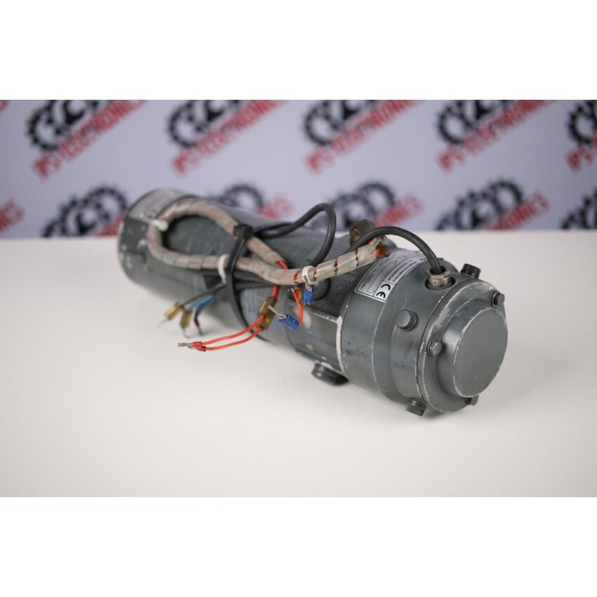 BR 45M20/10 1998 / BR 11/2 CB