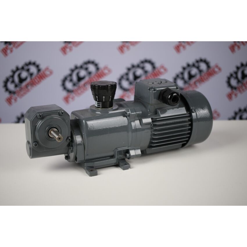 LF 56/4B-11 + 2HZ1.1M (14025609H2)