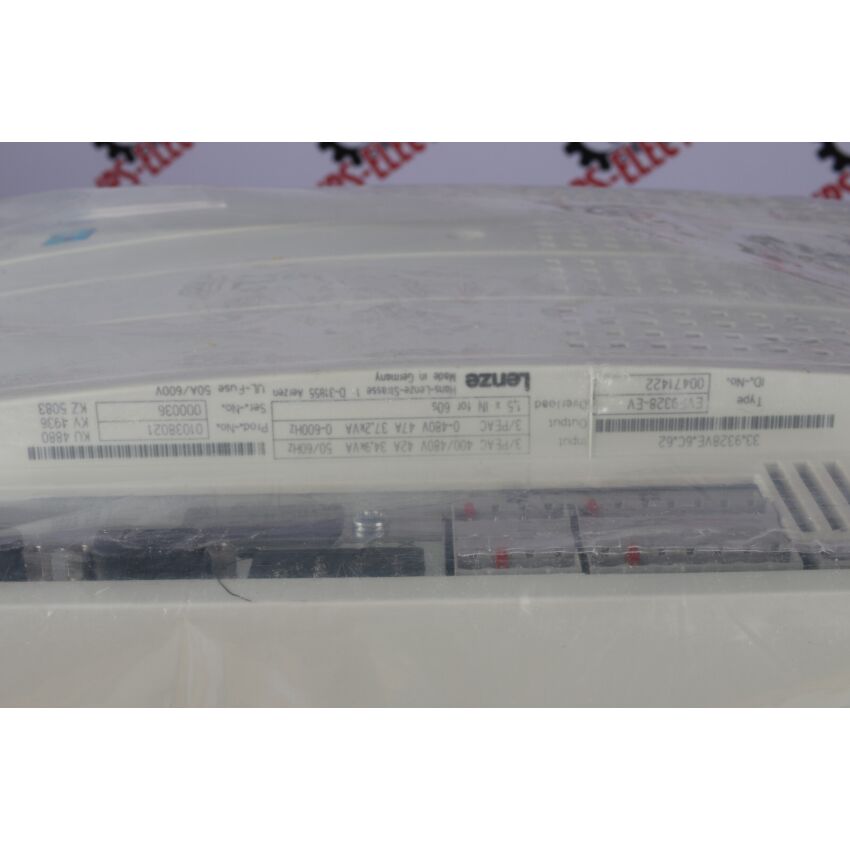 EVF9328-EV (ID: 13432663 & 00471422)