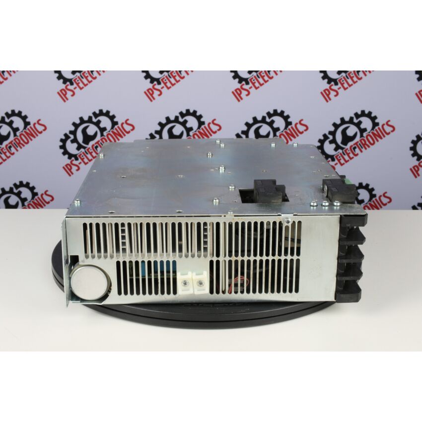 SM 17/35-T/A 055129-103 (520V, 17A)