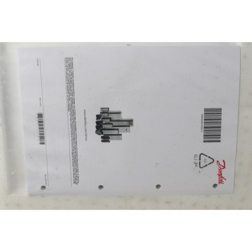 VLT5027PT2C20SBR3D0F10A00C0 (175Z4276)