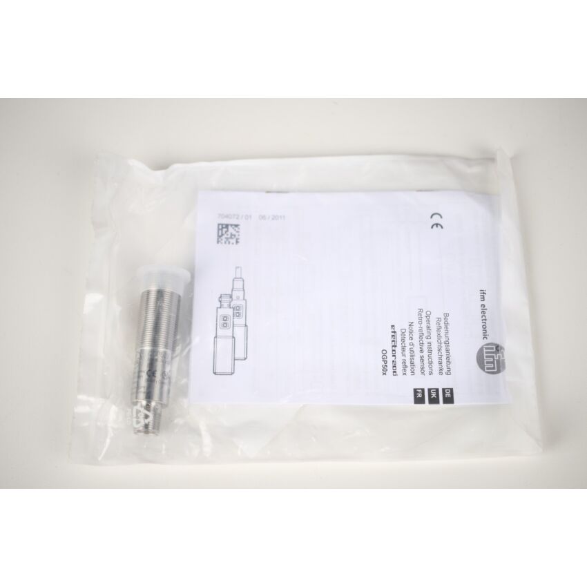 OGP-FNKG/US100 (Efector20d) (OGP503)