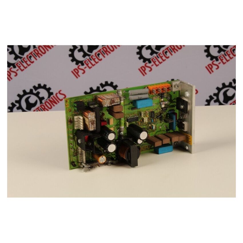 SV6008 (SV6008.5-04)