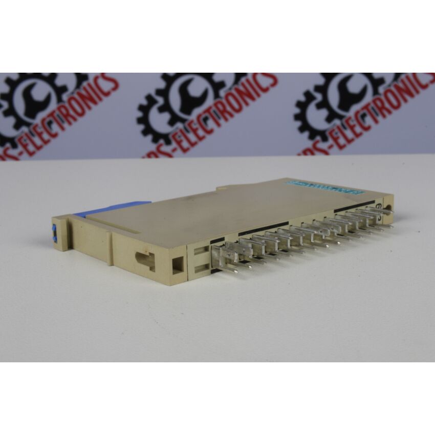 SIMATIC C1 6EC1653-3A 