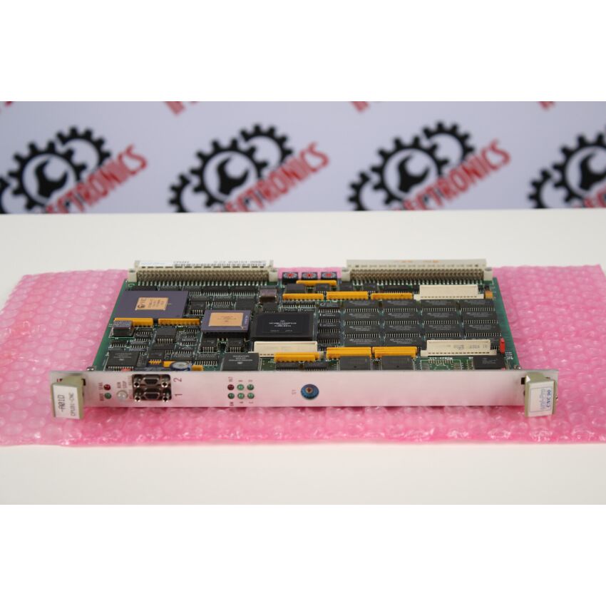 CPU91 (G-23.020164-00065) CNC90 A01D  / HELLER 20.003 868-3 