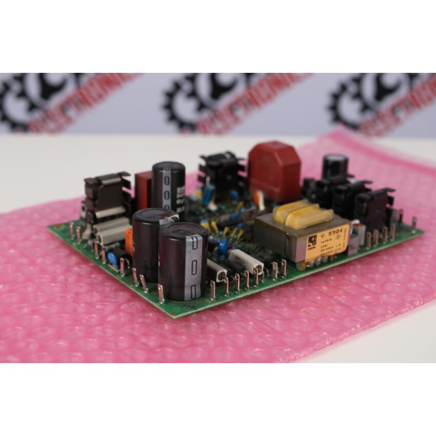 NT20 109-0770-4B04-07 / 109-0770-4A04-07