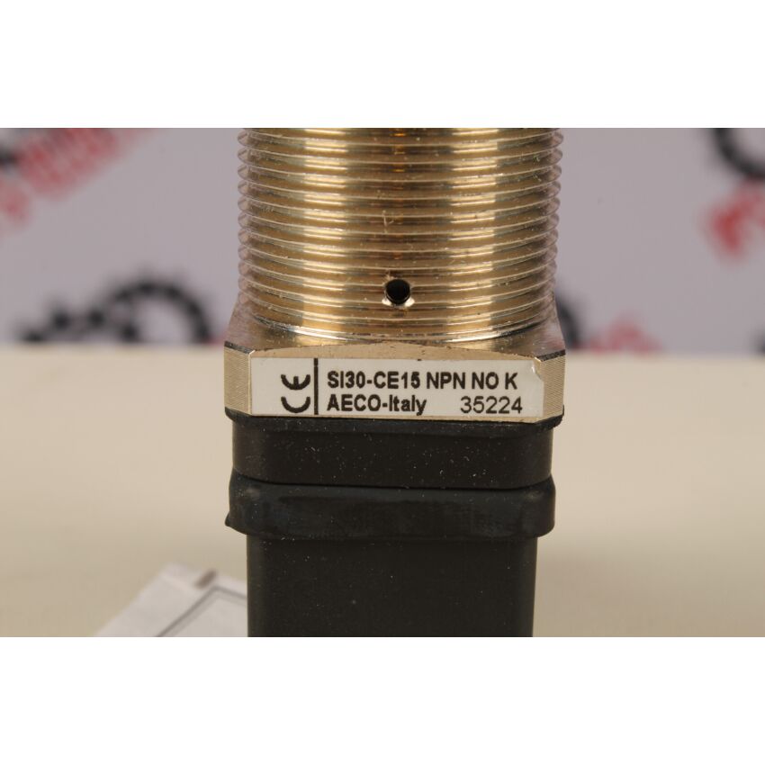 AECO I30000072 SI30-CE15-NPN-NO-K