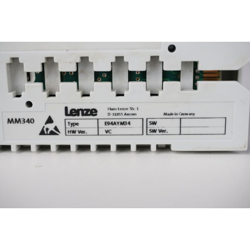 E94AYM34 