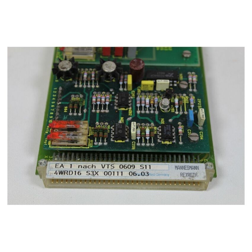 VTS-0609-S11 (4WRD16-S3X-00111-06.03)