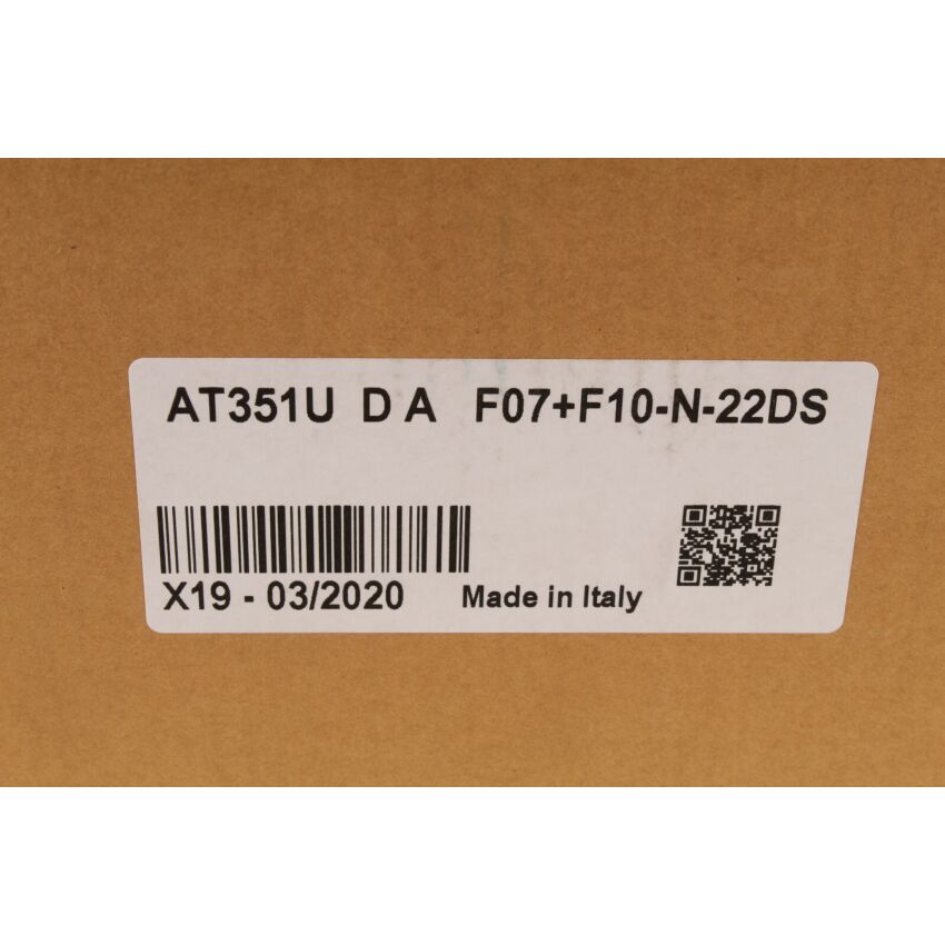 AT351U-D-A F07+F10-N-22DS