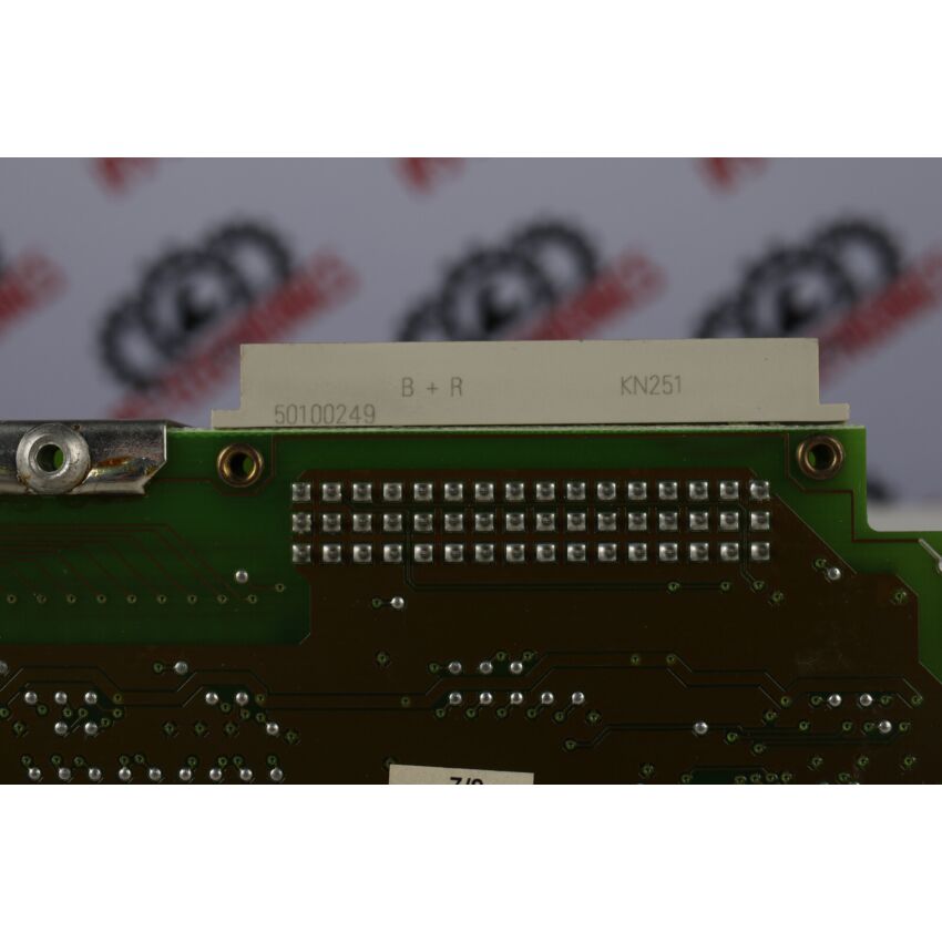 AI961D/1 (22411507) (Type 4-94V-0 35/98) KN251 50100249