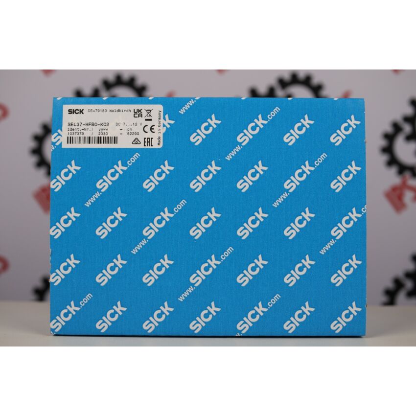 SEL37-HFB0-K02