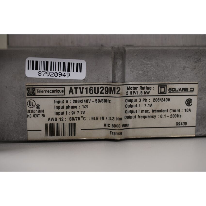 ATV16U29M2