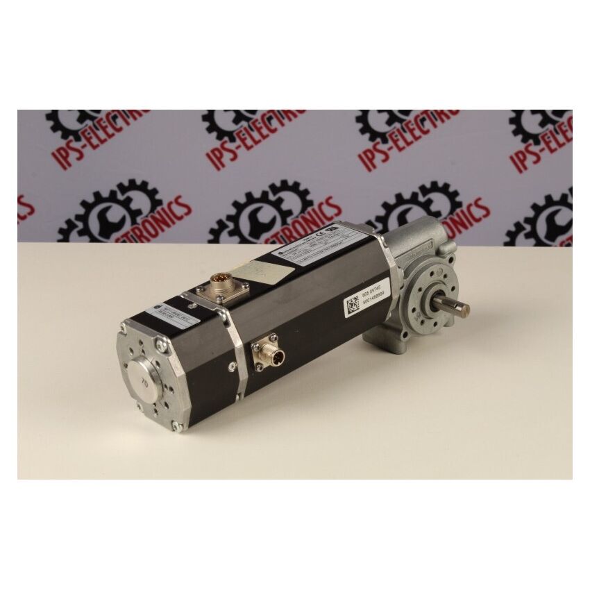 BG-65X50PI (ratio i=15:1) 