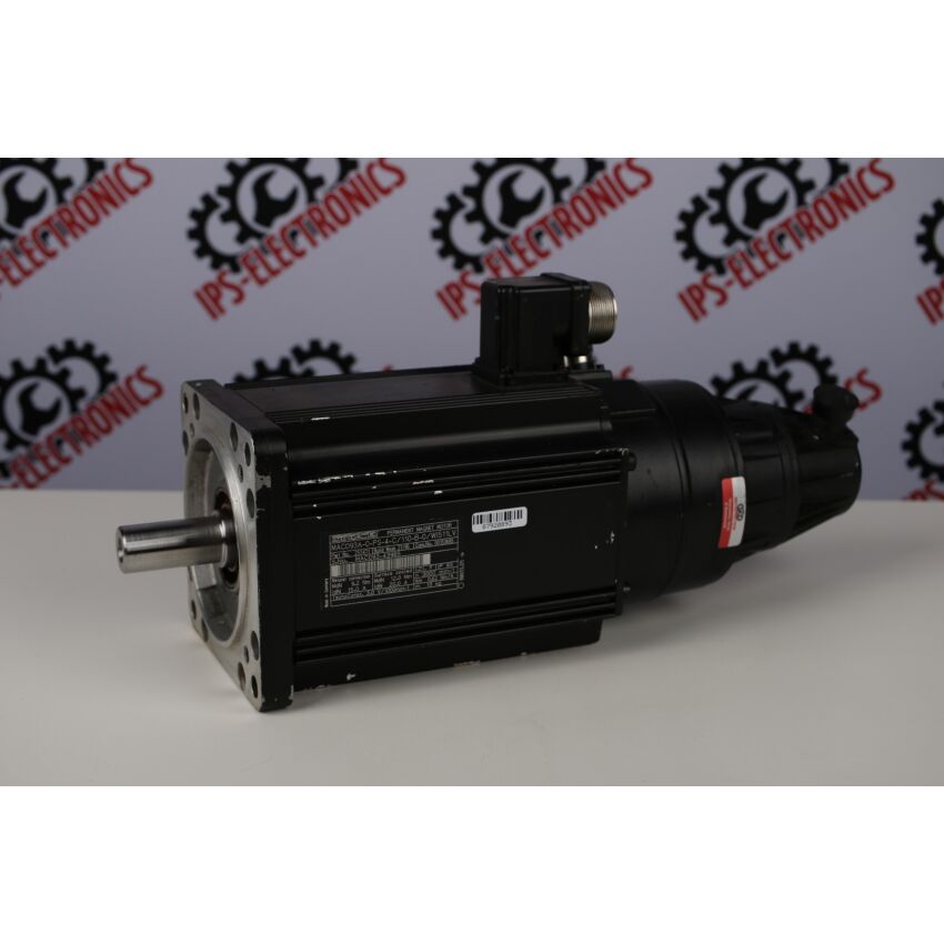 MAC093A-0-PS-4-C/110-B-0/WI511LV