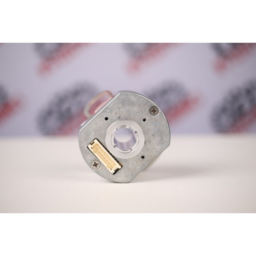 DR21R-08 / RCH20D-2000/2-12MM-5/0-LD/VC-1-M4-S