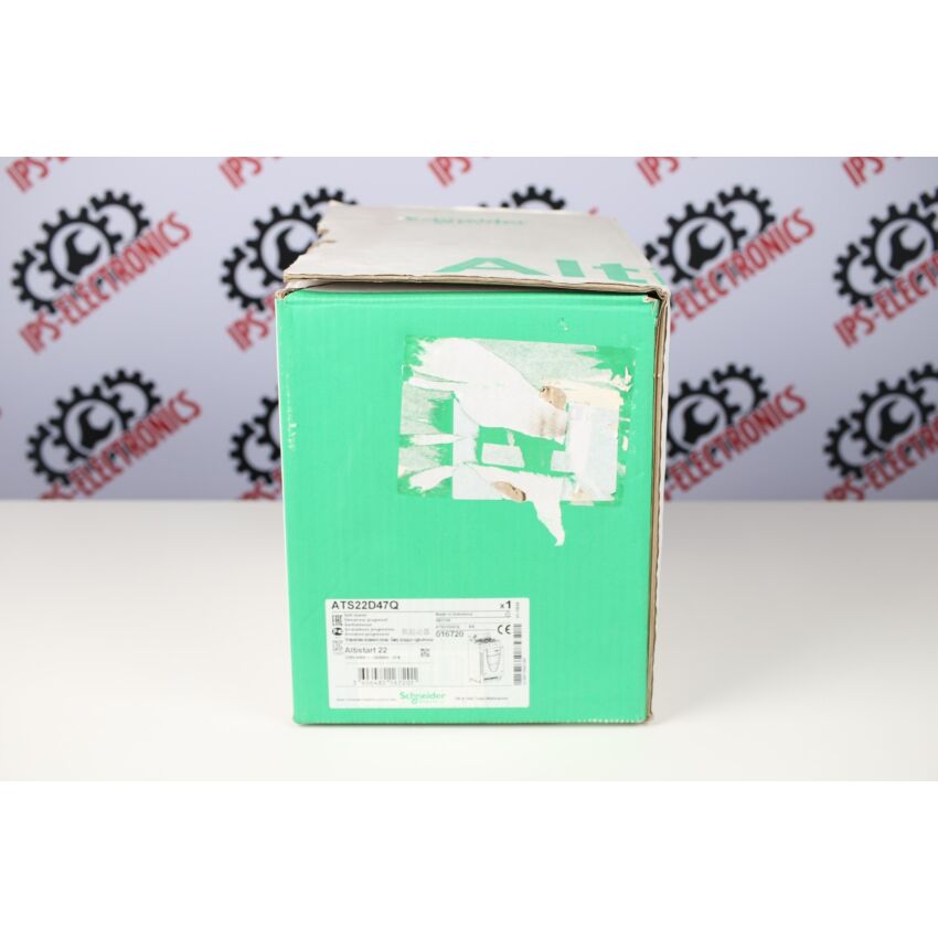 22 ATS22D47Q 016720