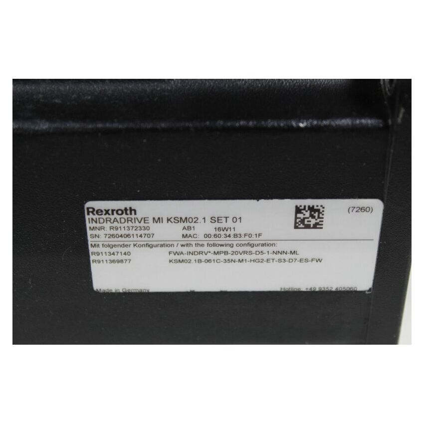 KSM02.1B-061C-35N-M1-HG2-ET-S3-D7-ES-FW