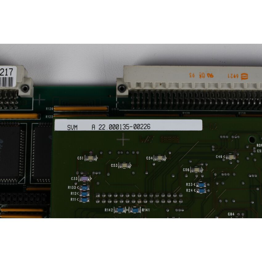 DIGI-DRIVE A01M ACPU90-NS D 23.050013-00217