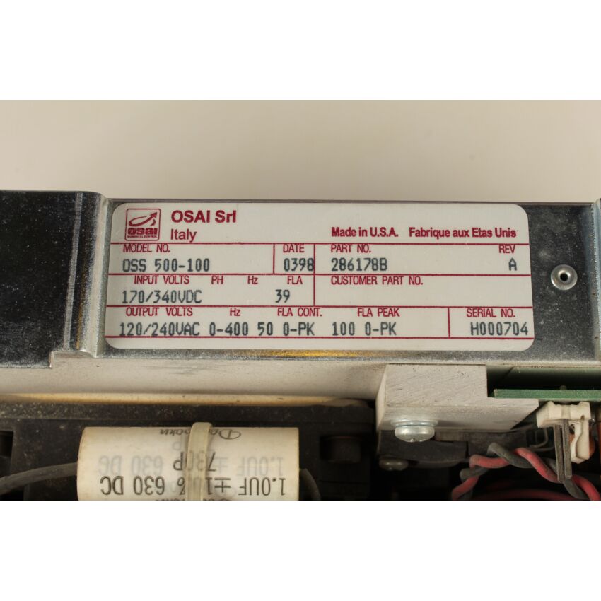 OSS-500-100
