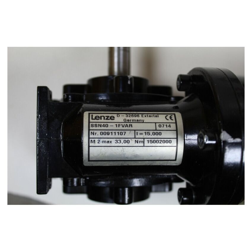 SDSGSSR047-22 SSN-1FVAR (00911107)