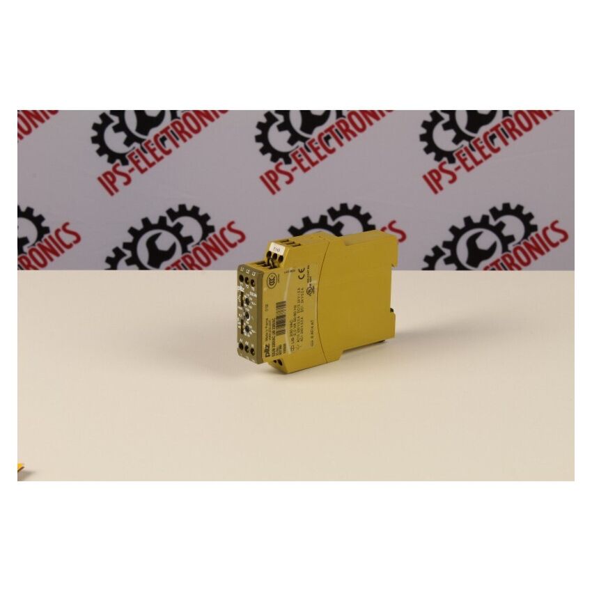 S3UM-230VAC-UM (837360)